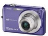 Get Casio EX-Z1050BE - EXILIM ZOOM Digital Camera reviews and ratings