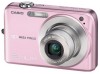 Reviews and ratings for Casio EX-Z1050PKST - Exilim Zoom 10 Megapixel Digital Camera