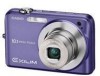 Get Casio EX-Z1080BE - EXILIM ZOOM Digital Camera reviews and ratings