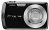 Get Casio EX-Z115 - EXILIM Digital Camera reviews and ratings