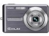 Get Casio EX-Z12 - EXILIM Digital Camera reviews and ratings