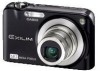Get Casio EX-Z1200 - EXILIM ZOOM Digital Camera reviews and ratings
