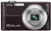 Get Casio EX-Z200 - EXILIM Digital Camera reviews and ratings
