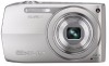 Reviews and ratings for Casio EX-Z2000 - EXILIM Digital Camera