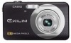 Reviews and ratings for Casio EX-Z21 - EXILIM Digital Camera