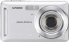 Reviews and ratings for Casio EXZ29SR