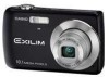 Get Casio EX Z33 - EXILIM ZOOM Digital Camera reviews and ratings
