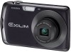 Get Casio EX-Z330 - EXILIM Digital Camera reviews and ratings