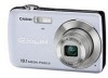 Get Casio EX-Z33BE - 10.1MP Digital Camera reviews and ratings