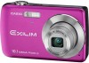 Get Casio EX-Z33VP - 10.1MP Digital Camera reviews and ratings
