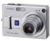 Get Casio EX Z55 - EXILIM Digital Camera reviews and ratings