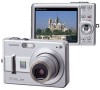 Get Casio EXZ57 - Exilim 5MP Digital Camera reviews and ratings