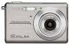 Reviews and ratings for Casio EX-Z6 - EXILIM Digital Camera