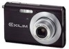 Get Casio EX Z60 - EXILIM ZOOM Digital Camera reviews and ratings