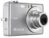 Reviews and ratings for Casio EX-Z600SR - EXILIM ZOOM Digital Camera
