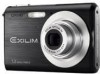 Get Casio EX-Z70 - EXILIM ZOOM Digital Camera reviews and ratings