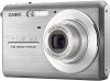 Reviews and ratings for Casio EX-Z75SR