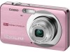 Get Casio EX-Z85APKDBF - EXILIM - 9.1 Megapixel Digital Camera reviews and ratings