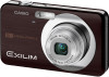 Reviews and ratings for Casio EXZ85BN