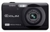 Get Casio EX-Z90 - Exilim 12.1MP Digital Camera reviews and ratings