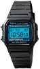 Get Casio F105W-1A reviews and ratings