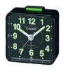 Get Casio TQ140-1 - Travel Alarm Clock reviews and ratings