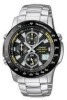 Get Casio WVQ550DBA-1AV - Wave Ceptor Atomic reviews and ratings
