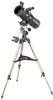 Reviews and ratings for Celestron AstroMaster 114EQ Telescope