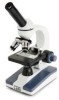 Get Celestron Celestron Labs CM1000C Compound Microscope reviews and ratings
