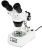 Get Celestron Celestron Labs S10-60 Stereo Microscope reviews and ratings