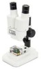 Get Celestron Celestron Labs S20 Stereo Microscope reviews and ratings