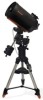 Get Celestron CGE Pro 1400 Computerized Telescope reviews and ratings