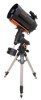Get Celestron CGEM - 1100 Computerized Telescope reviews and ratings