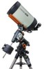 Reviews and ratings for Celestron CGEM II 1100 EdgeHD Telescopes
