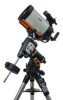 Get Celestron CGEM II 800 EdgeHD Telescopes reviews and ratings