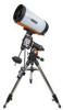 Reviews and ratings for Celestron CGEM II 800 Rowe-Ackermann Schmidt Astrograph RASA Telescope