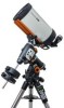 Reviews and ratings for Celestron CGEM II 925 EdgeHD Telescope