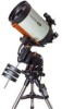 Get Celestron CGX Equatorial 1100 HD Telescope reviews and ratings
