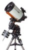 Get Celestron CGX Equatorial 1100 HD Telescopes reviews and ratings