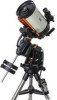 Reviews and ratings for Celestron CGX Equatorial 800 HD Telescope