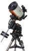 Reviews and ratings for Celestron CGX Equatorial 800 HD Telescopes