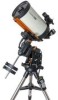 Reviews and ratings for Celestron CGX Equatorial 925 HD Telescope