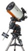 Reviews and ratings for Celestron CGX Equatorial 925 HD Telescopes
