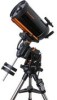 Reviews and ratings for Celestron CGX Equatorial 925 Schmidt-Cassegrain Telescope