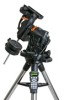 Get Celestron CGX EQUATORIAL MOUNT AND TRIPOD reviews and ratings