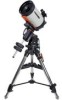 Reviews and ratings for Celestron CGX-L Equatorial 1100 HD Telescope