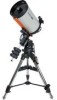 Reviews and ratings for Celestron CGX-L Equatorial 1400 HD Telescope