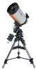 Get Celestron CGX-L Equatorial 1400 HD Telescopes reviews and ratings