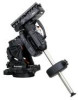 Reviews and ratings for Celestron CGX-L Equatorial Mount Without Tripod