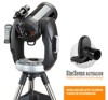 Reviews and ratings for Celestron CPC 800 GPS XLT Computerized Telescope